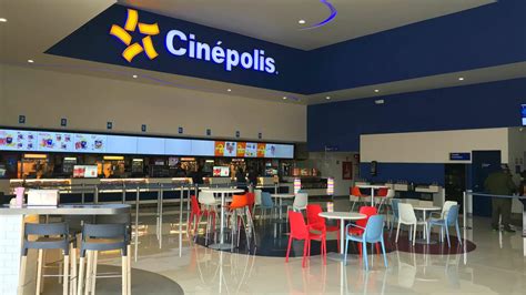 Cinépolis